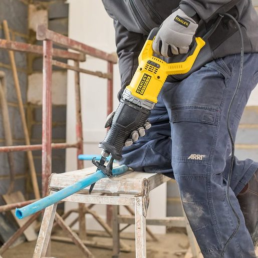 Stanley Fatmax FME360 testera lisičiji rep