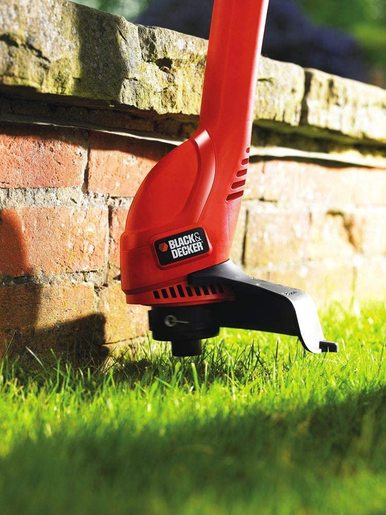 Black+Decker GL250 trimer za travu