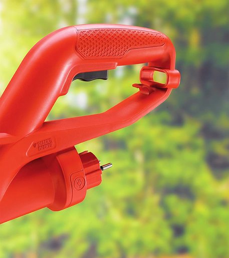 Black+Decker GL250 trimer za travu