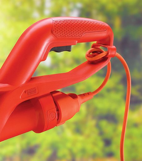 Black+Decker GL250 trimer za travu