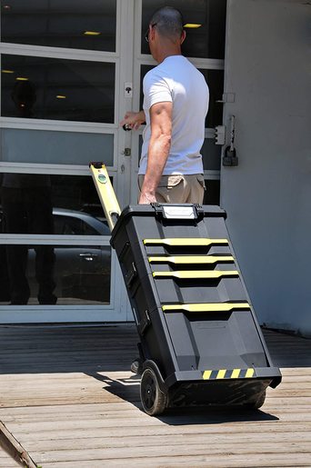 Stanley 1-79-206 Modular kolica za alat