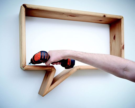 Black+Decker BDCDD12KB akumulatorska bušilica-odvijač (2x1.5 Ah, kofer)