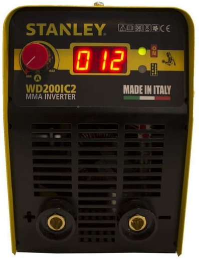 Stanley WD200 inverter aparat za zavarivanje