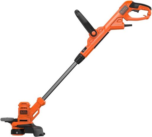 Black+Decker BESTA530CM 3u1 električni trimer-kosilica