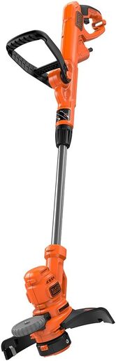 Black+Decker BESTA530CM 3u1 električni trimer-kosilica