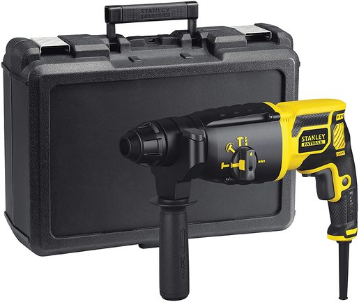 Stanley Fatmax FME500K elektro pneumatska čekić bušilica