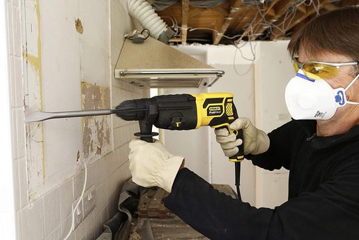 Stanley Fatmax FME500K elektro pneumatska čekić bušilica