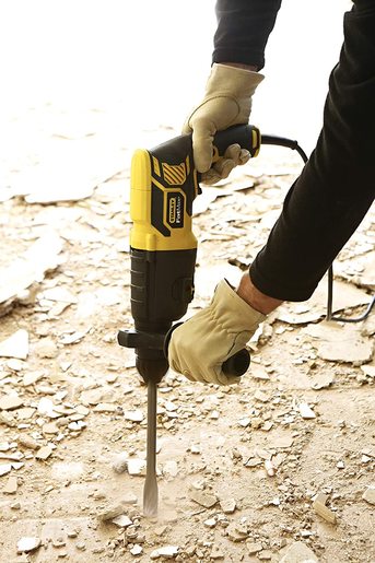 Stanley Fatmax FME500K elektro pneumatska čekić bušilica