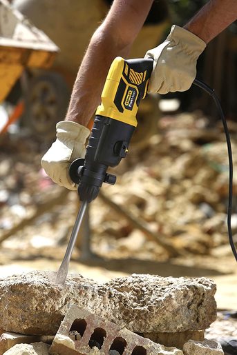 Stanley Fatmax FME500K elektro pneumatska čekić bušilica