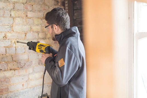 Stanley Fatmax FME500K elektro pneumatska čekić bušilica