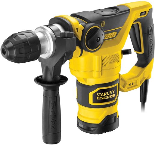 Stanley Fatmax FME1250K elektro pneumatska čekić bušilica