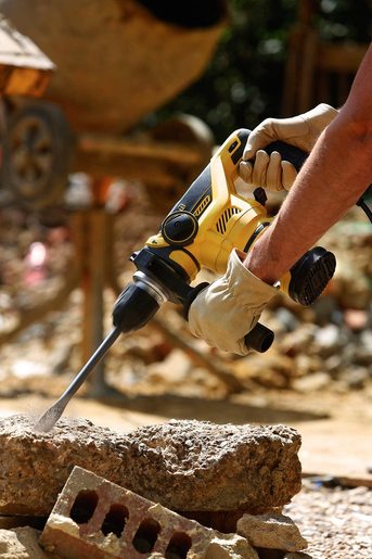 Stanley Fatmax FME1250K elektro pneumatska čekić bušilica