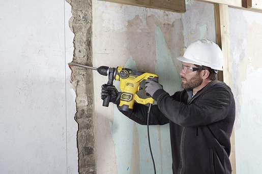 Stanley Fatmax FME1250K elektro pneumatska čekić bušilica