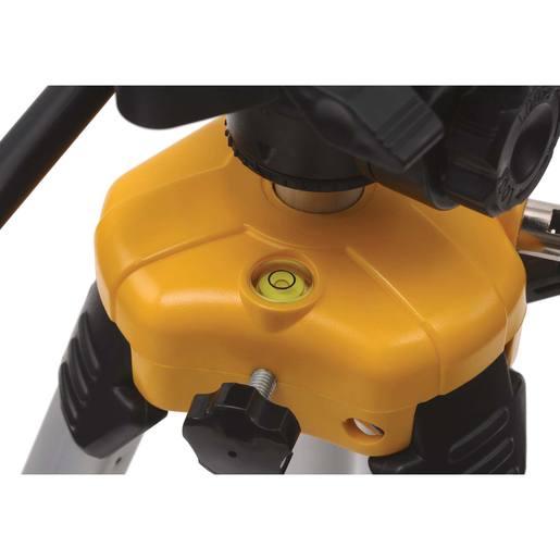 DeWalt DE0881T teleskopski stativ