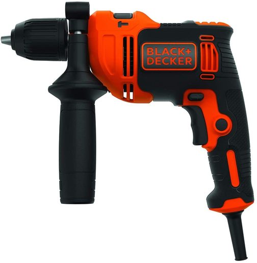 Black+Decker BEH710 udarna bušilica