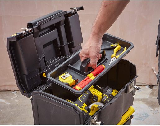 Stanley 1-70-326 kolica za alat