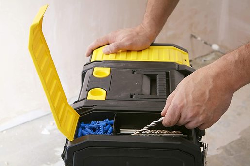 Stanley 1-70-326 kolica za alat