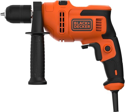 Black+Decker BEH200 udarna bušilica