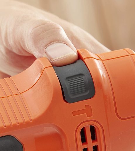 Black+Decker BEH200 udarna bušilica