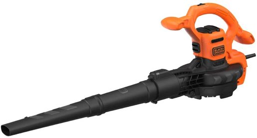 Black+Decker BEBLV260 duvač-usisivač za lišće