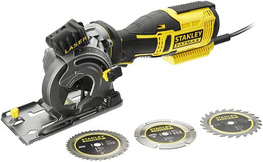 Stanley Fatmax FME380K višenamenska kružna testera