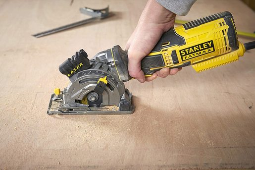 Stanley Fatmax FME380K višenamenska kružna testera