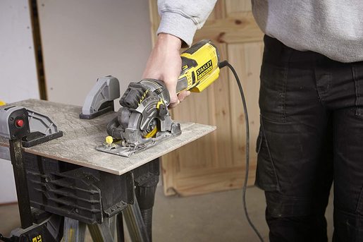 Stanley Fatmax FME380K višenamenska kružna testera