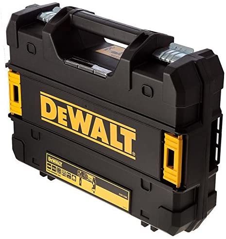 DeWalt D25134K elektro pneumatska čekić bušilica + brzopotezna glava