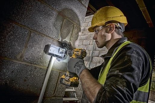 DeWalt DCD791P2 akumulatorska udarna bušilica-odvijač