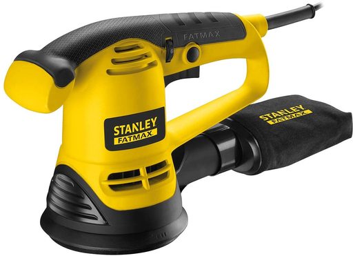 Stanley Fatmax FME440K ekscentrična brusilica