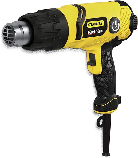 Stanley Fatmax FME670K fen za vreli vazduh + kofer