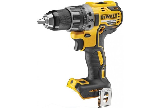 DeWalt DCK2077P2T set aku alata (DCD791, DCF894, 2 x 5 Ah baterija, punjač, kofer)