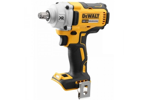 DeWalt DCK2077P2T set aku alata (DCD791, DCF894, 2 x 5 Ah baterija, punjač, kofer)