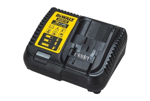 DeWalt DCK2077P2T set aku alata (DCD791, DCF894, 2 x 5 Ah baterija, punjač, kofer)