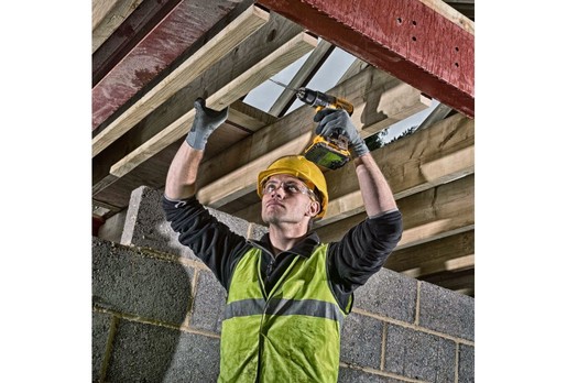 DeWalt DCK2077P2T set aku alata (DCD791, DCF894, 2 x 5 Ah baterija, punjač, kofer)