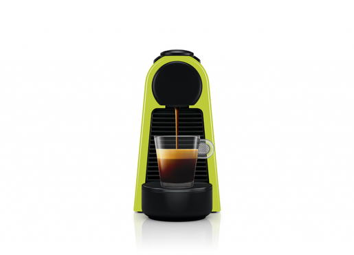 Nespresso aparat za kafu Essenza Mini-Sivi