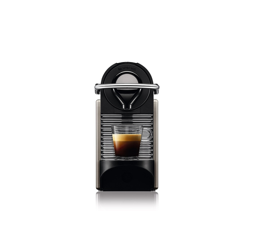 Nespresso aparat za kafu Pixie - Electric Titan