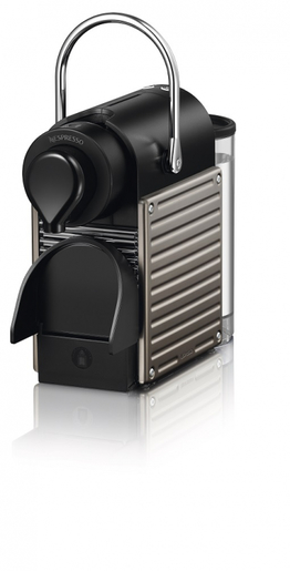 Nespresso aparat za kafu Pixie - Electric Titan