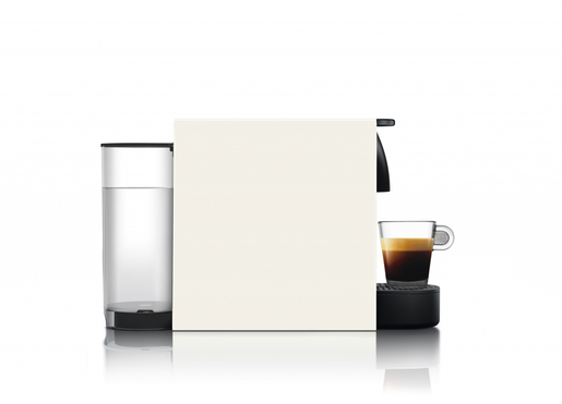 Nespresso aparat za kafu Essenza Mini-Beli