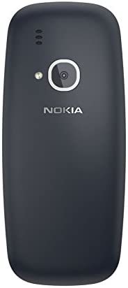 Nokia 3310 DS Dark Blue, mobilni telefon