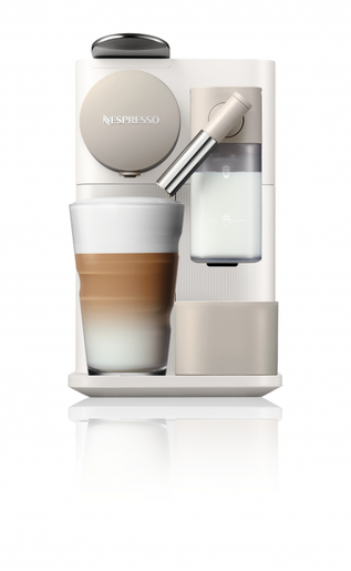 Nespresso aparat za kafu Latissima One - Beli