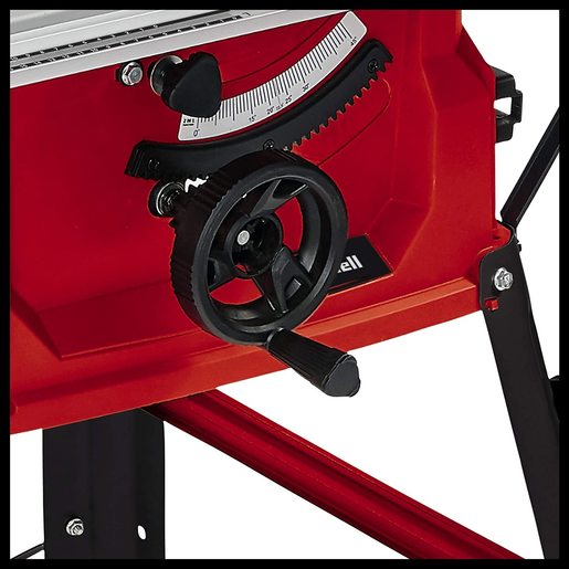 Einhell TC-TS 2025/2 U stoni
 cirkular