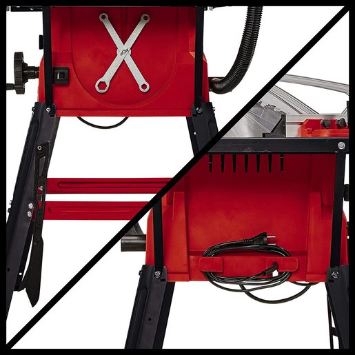 Einhell TC-TS 2025/2 U stoni
 cirkular