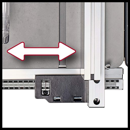 Einhell TC-TS 2025/2 U stoni
 cirkular
