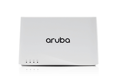 HP Aruba AP-203R (JY712AR) wireless access point