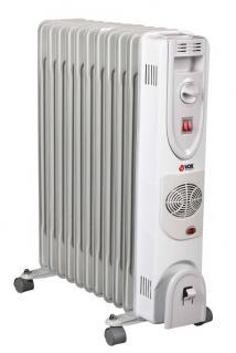 Vox uljani radijator OH 45F11