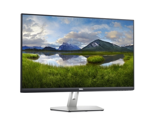 DELL 27" S2721HN FreeSync IPS monitor