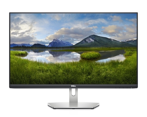 DELL 27" S2721HN FreeSync IPS monitor