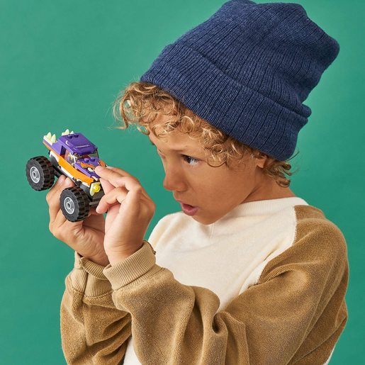 LEGO City 60251 džinovski kamion