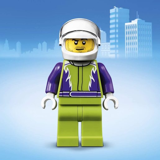 LEGO City 60251 džinovski kamion